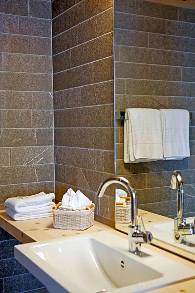 Romantik Hotel Muottas Muragl