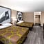 Super 8 by Wyndham Lubbock West 