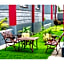 Blooming Suites