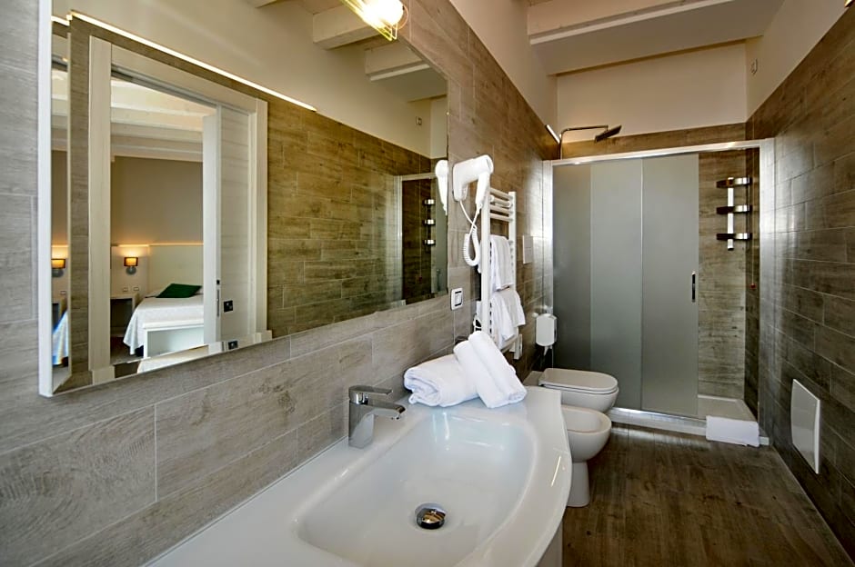 Hotel Austria