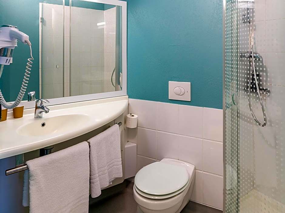 ibis Budget Millau Viaduc