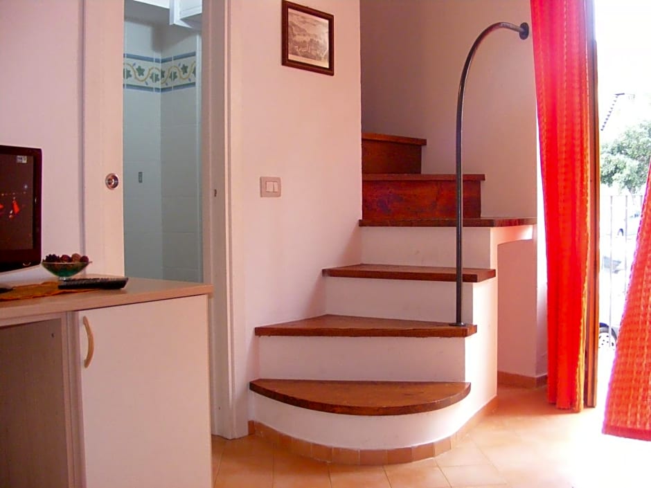Casa Mafalda B&B