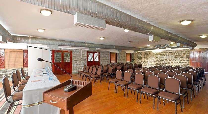 Halez Sparsa Thiruvannamalai