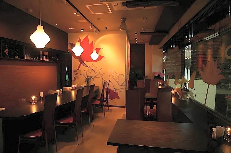 Hotel Villa Kuretake