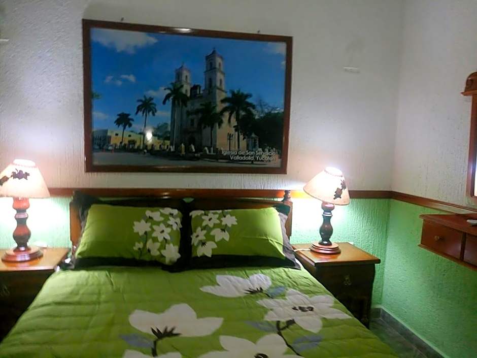 Casa Palagui Colonial