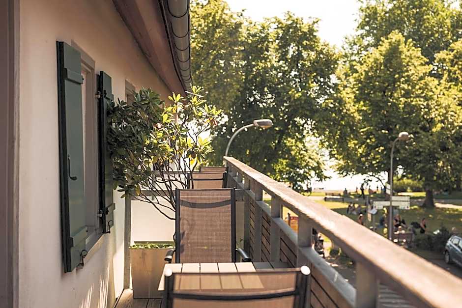 SeeHotel Amtshof