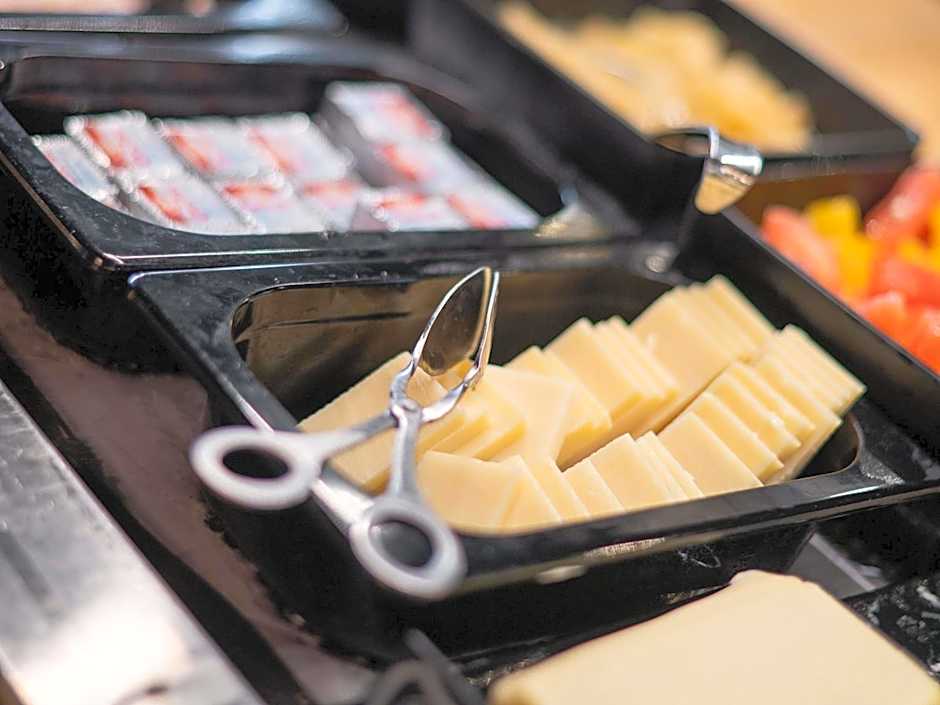 ibis budget Lyon Confluence