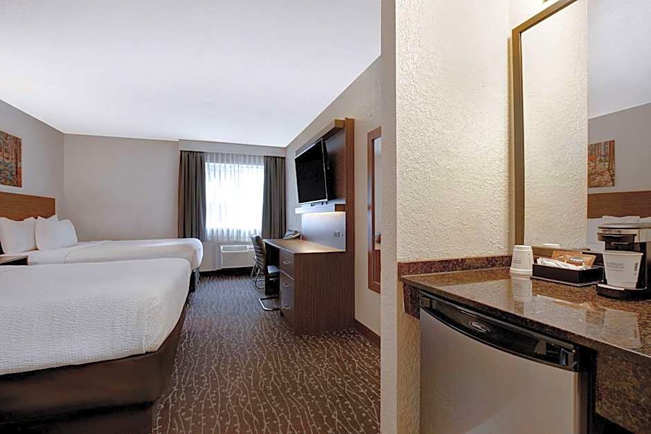 Days Inn & Conference Centre Prince Albert