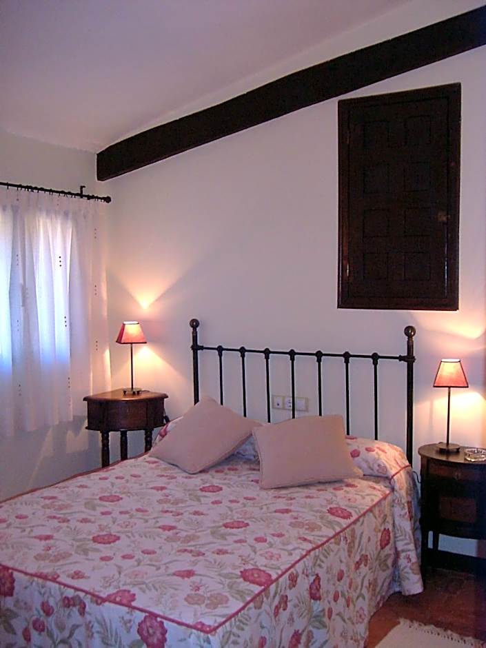 Hotel Posada Molino del Cubo