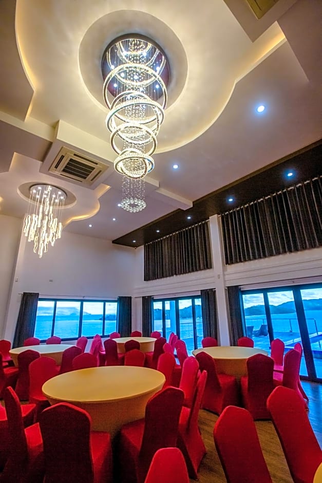 Horizon Hotel Romblon