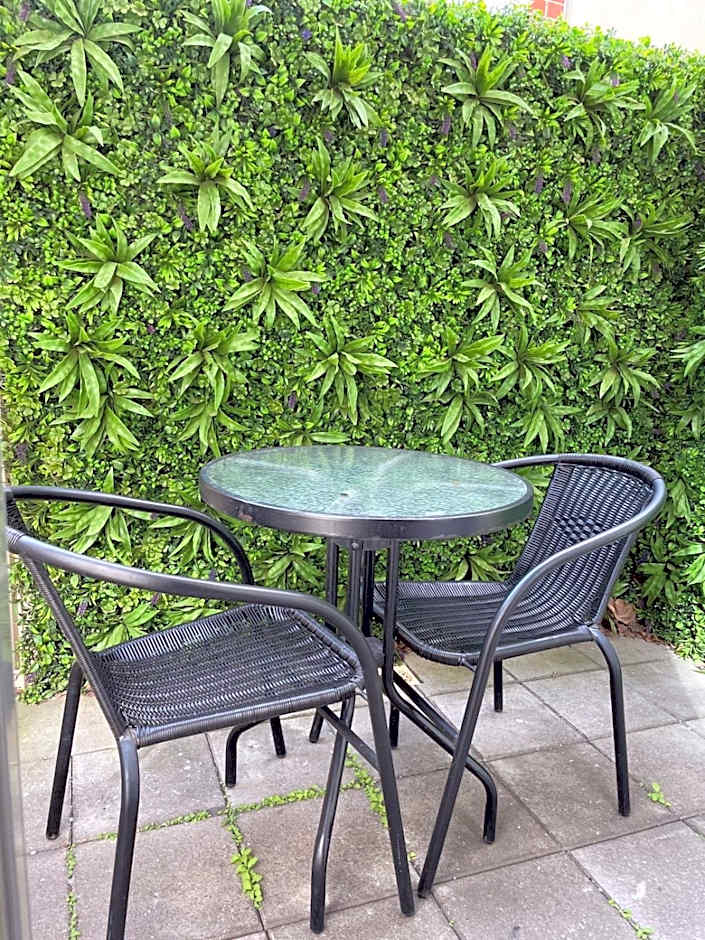 Hume Serviced Apartments