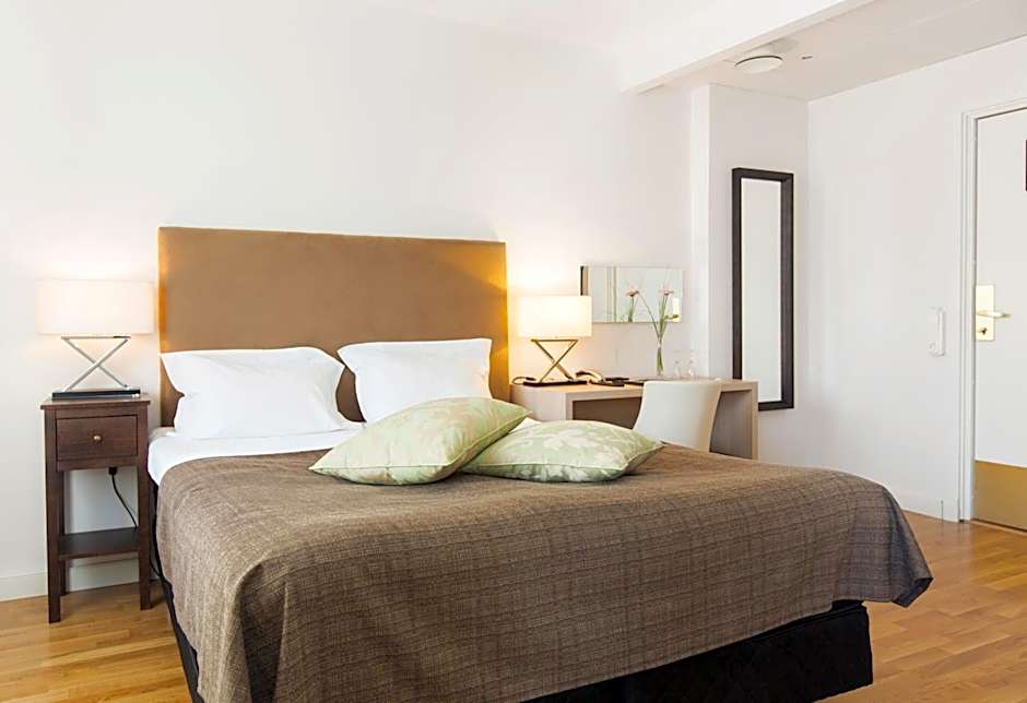 Elite Stadshotellet Karlstad