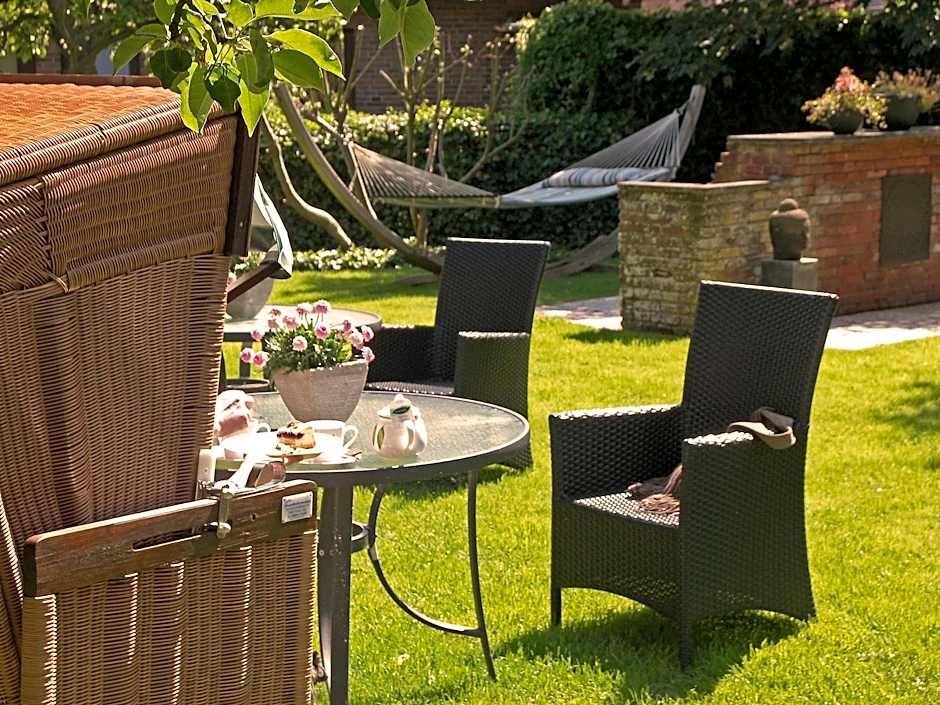 Landhaus Sylter Hahn