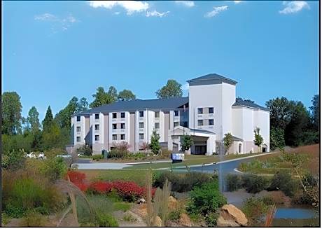 Baymont by Wyndham Mooresville