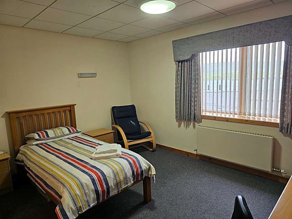 Port Arthur House Halls of Residence