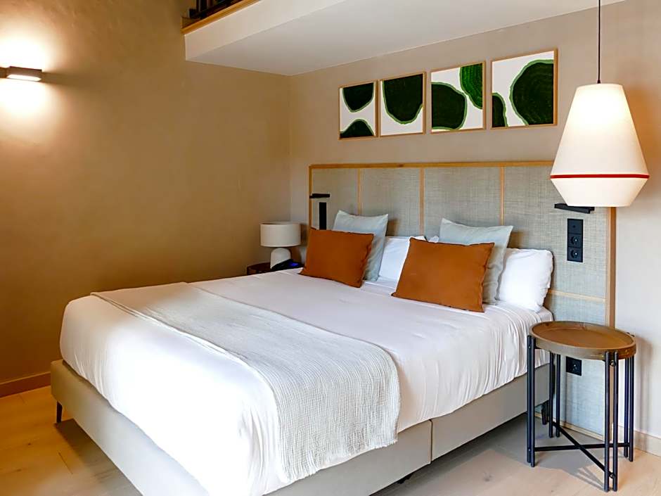 Tradere Hotel Boutique