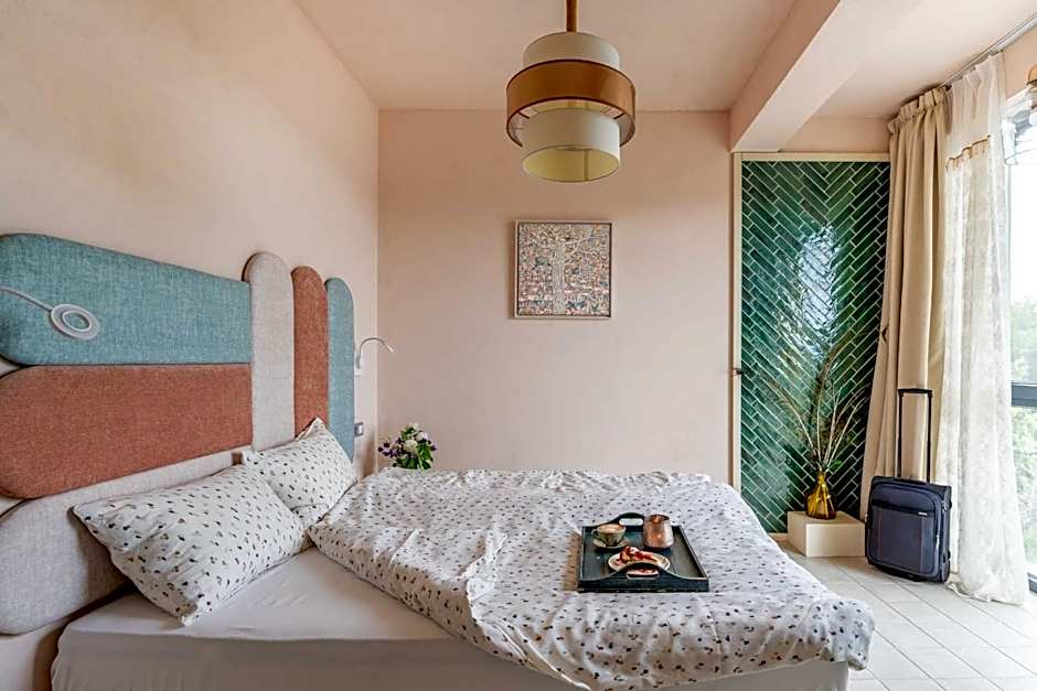 Boutique Hotel Casa Art