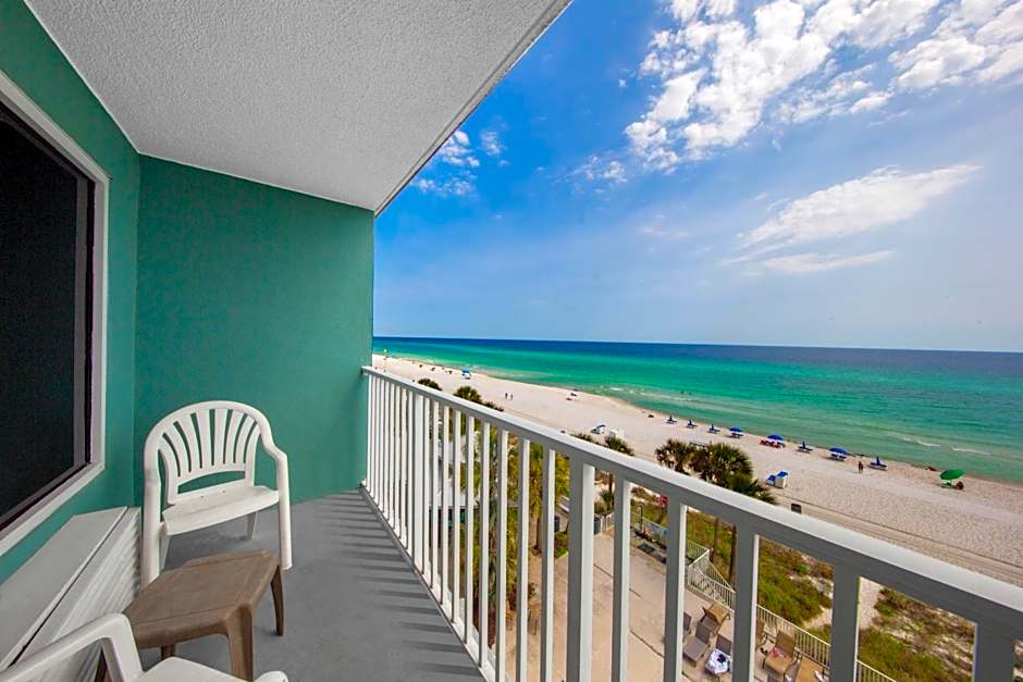 Beachcomber Beachfront Hotel, a By The Sea Resort