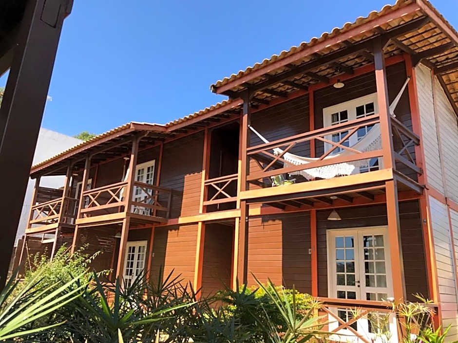 Pousada Arara Canindé