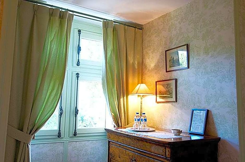 Château de Nazé Vivy-Saumur