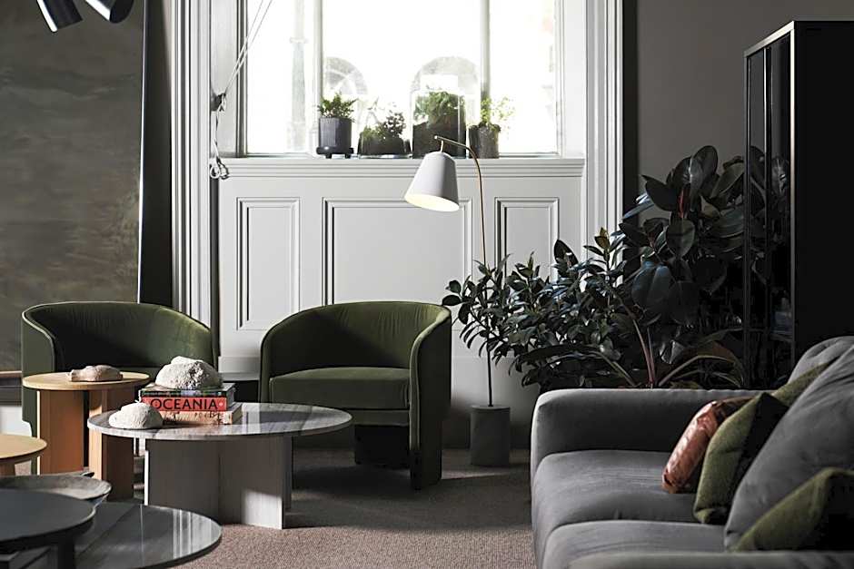 Hotel Ernest Bendigo