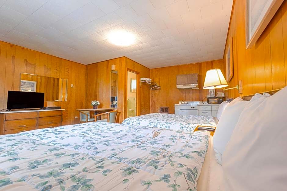 Parkside Motel by OYO Meadville Conneaut Lake