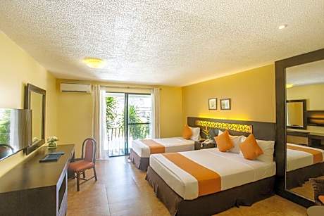 Premier Suite
