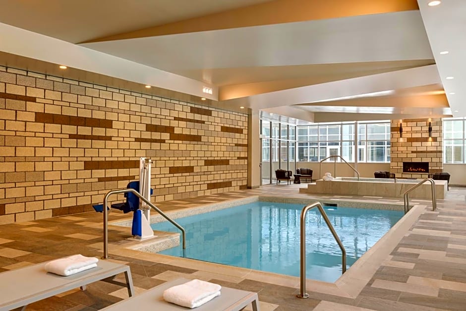 Even Hotel Rochester  Mayo Clinic Area By IHG