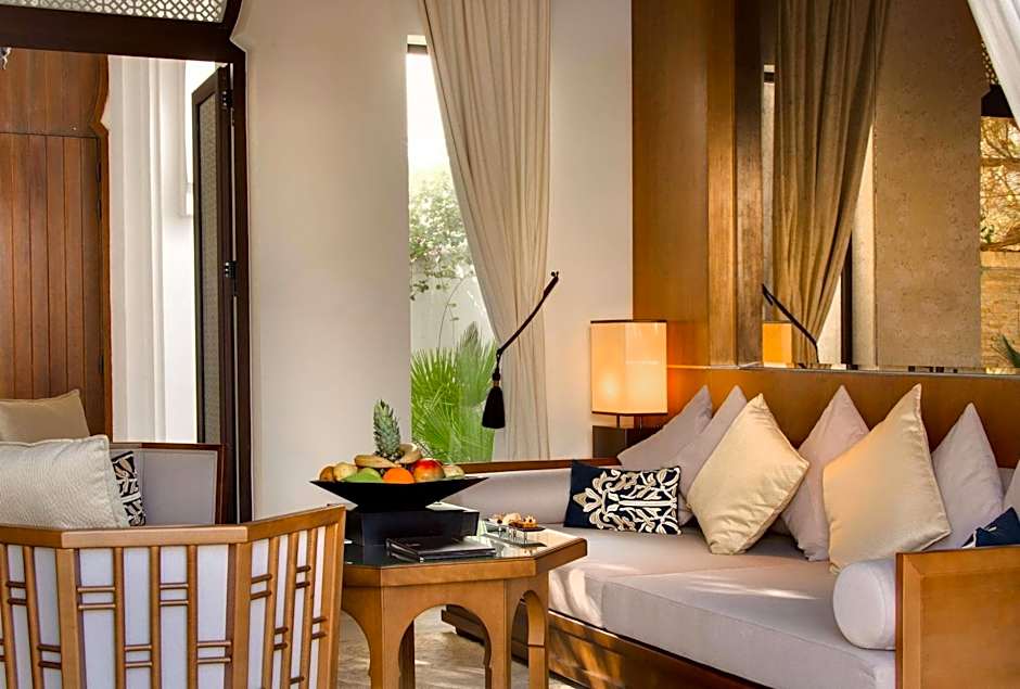 Banyan Tree Tamouda Bay