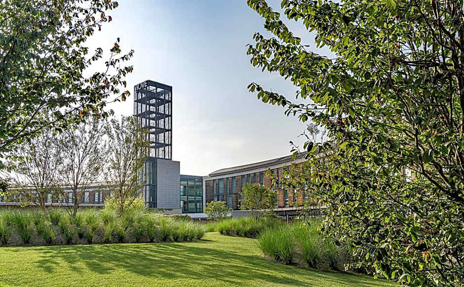 MOVE Hotels Venezia Nord