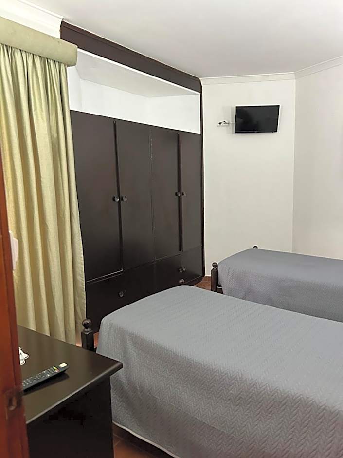 Copacabana Residencial