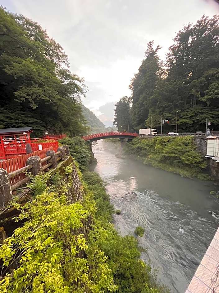 Shinkyo Inn