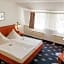 Hotel Wilder Mann Annaberg-Buchholz