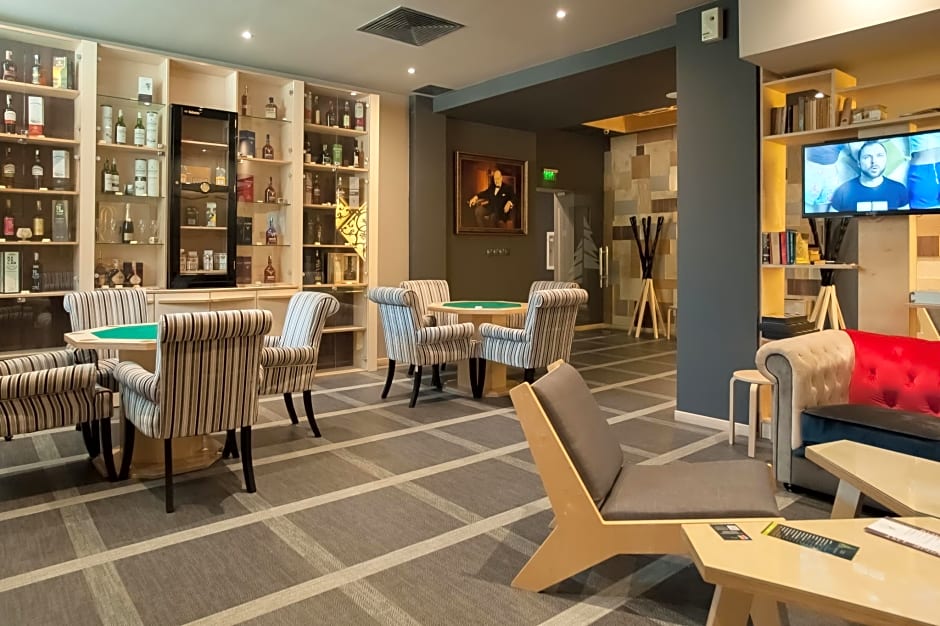 Arte Spa & Park Hotel