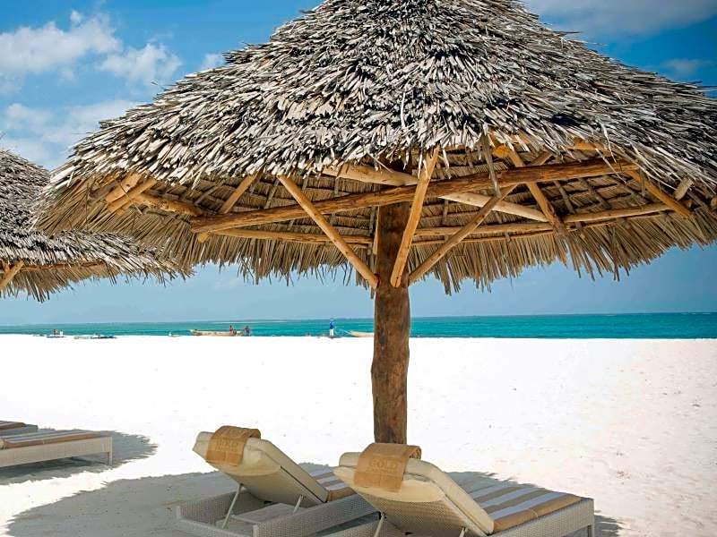 Gold Zanzibar Beach House And Spa Hotel