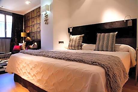 Penthouse Suite