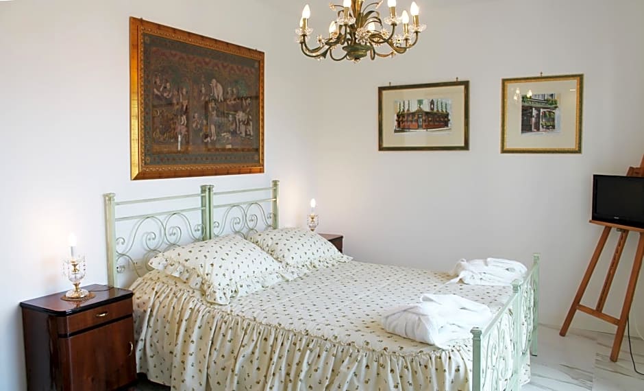 Bed and Breakfast Grace