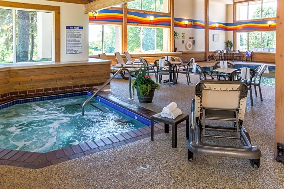 Comfort Inn West