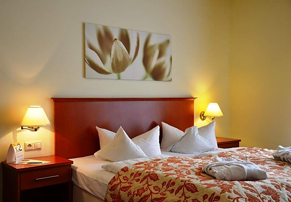 Wyndham Garden Quedlinburg Stadtschloss