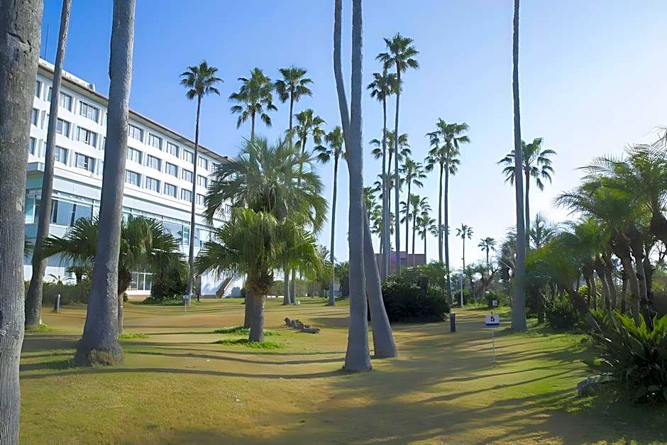 Ibusuki Phoenix Hotel