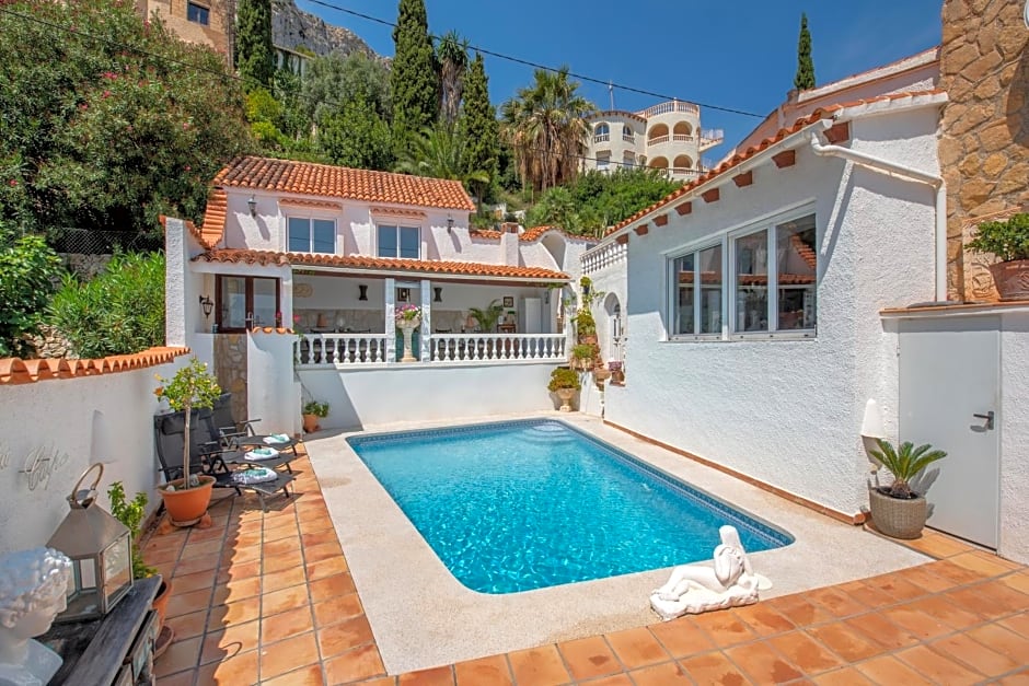 Villa Vista Calpe