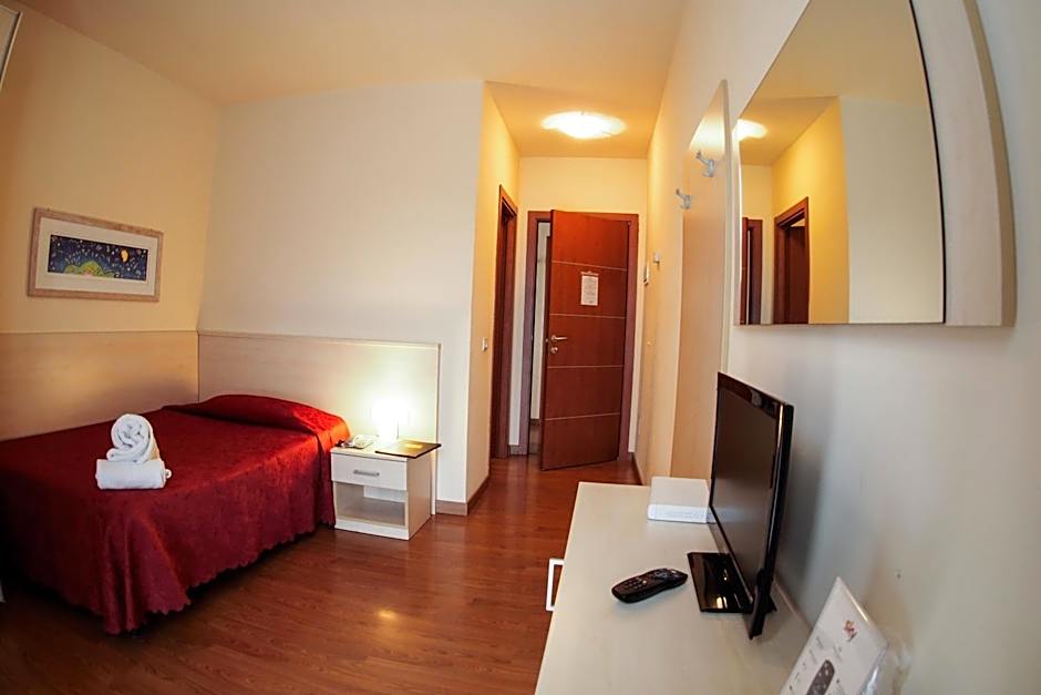 Hotel Break House Ristorante