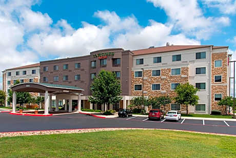 Courtyard by Marriott San Antonio North/Stone Oak at Legacy