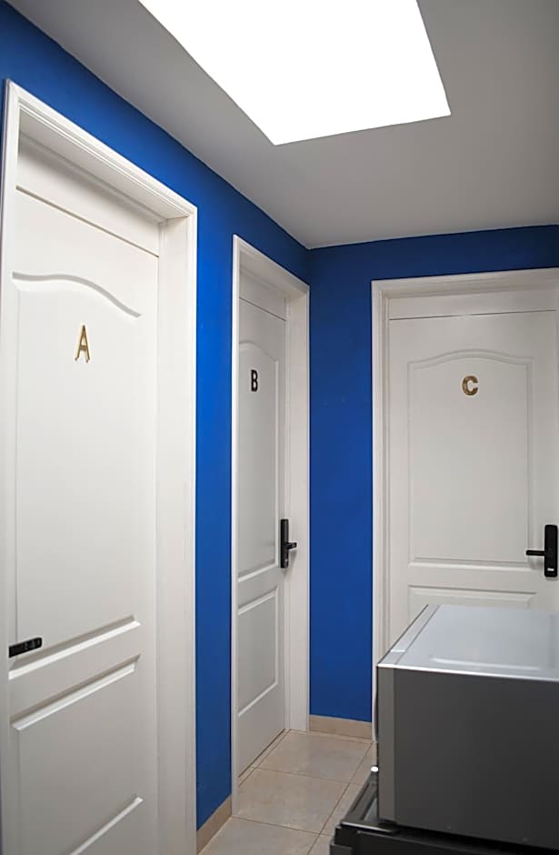 Sensity Home Recamara 5B, Amplia y luminosa