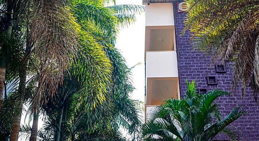 Hotel Meraden Opus
