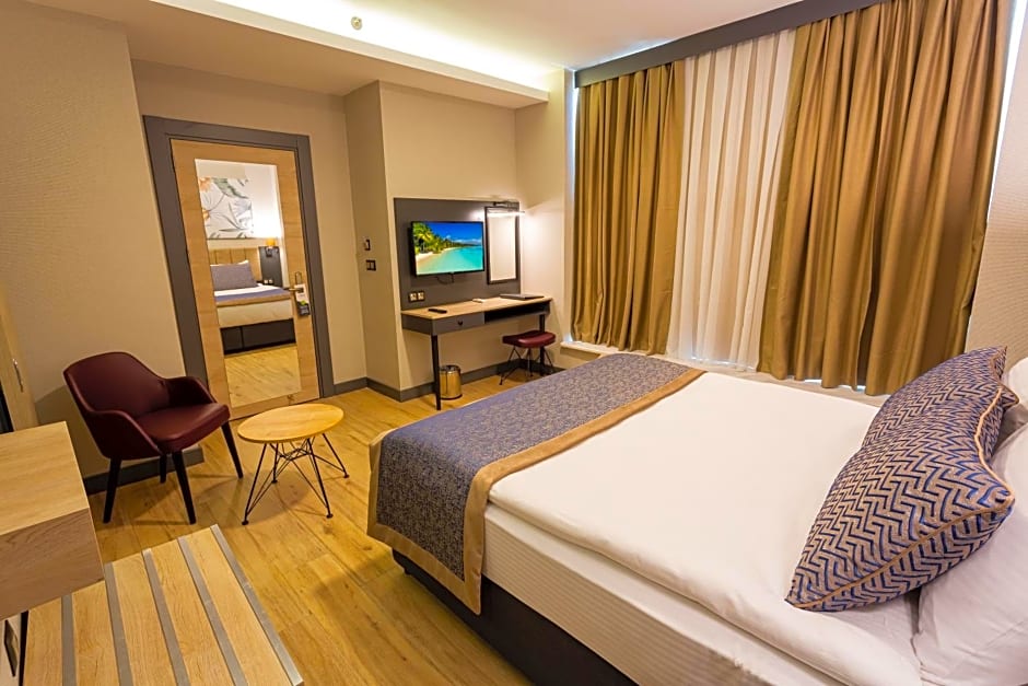 Levor Hotel