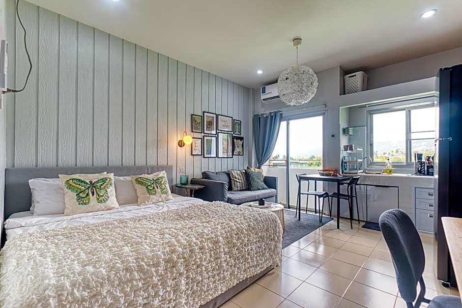 Chaweng Apartment