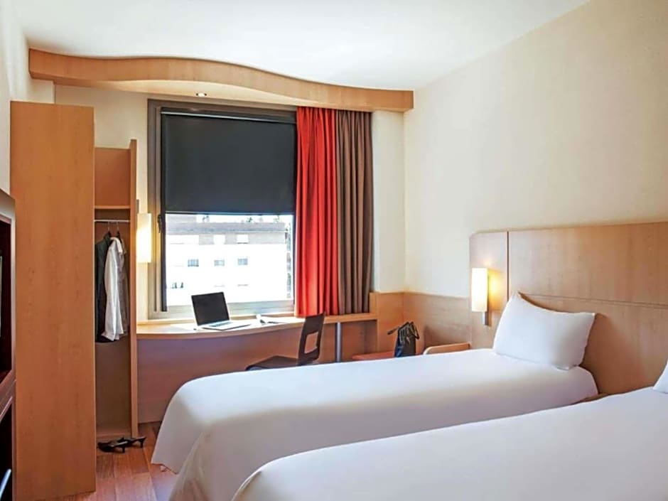 ibis Barcelona Ripollet