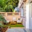 Villa Claudia Hotel Cannes Centre - Parking