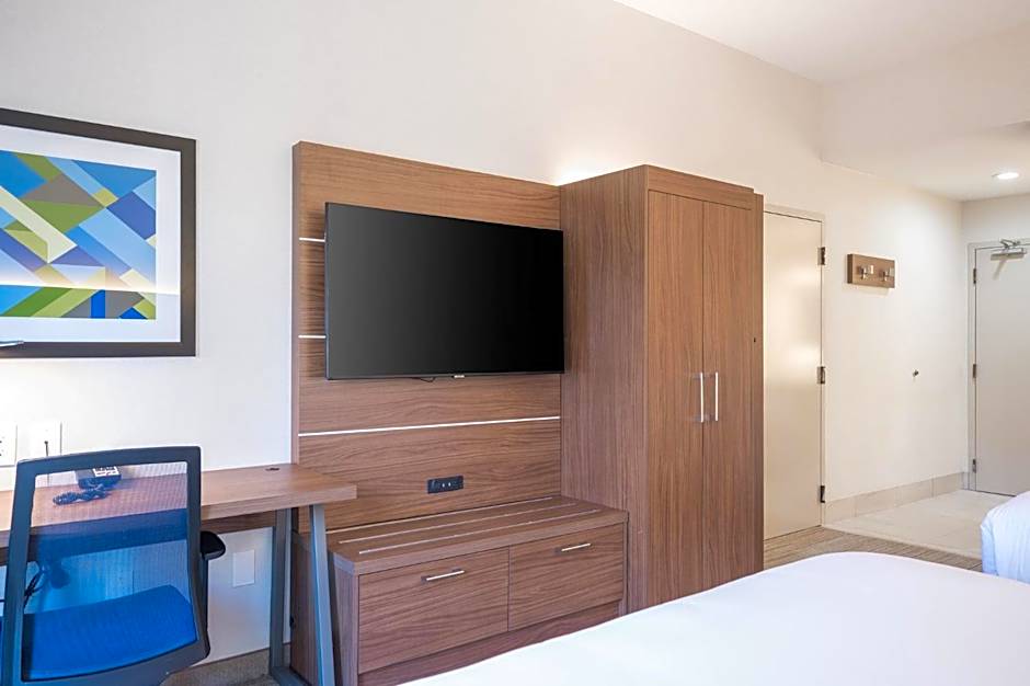 Holiday Inn Express Grover Beach-Pismo Beach Area By IHG